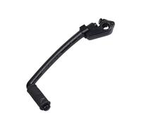 Pedal Start Lever Starter Pedal De Arranque Motocicletas 2 Tiempos para DT 125 175 DT125 DT175 Color Negro