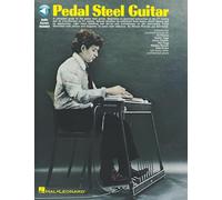 Pedal Steel Guitar