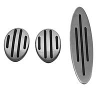 Pedal tapas Juego pedales