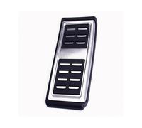 Pedal Tapas Para Asiento Para Leon 5F MK3 Para Skoda Para Octavia A7 Para A3 Q2 Estilo Freno Combustible Cubierta Pedal Muerto Set Pasta Descanso(REST)
