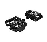 Pedal Tazte Two Face Composite MTB Mixto Plataforma y automático