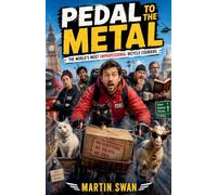 Pedal to the Metal