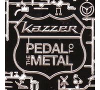 Pedal to the Metal (UK Import)