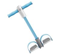 Pedal Toble Puller - Expandor Versátil De Culturismo Con Correa De Yoga | Entrenador Abdominal | Pedales Banda De Resistencia De Los Tiradores Adecuados Para Entrenamientos En El Hogar, Fortalecimient