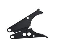 Pedal Trasero, Cubierta Lateral de plástico for Patinete eléctrico for KUGOO G2 Pro, Cubierta Lateral Izquierda y Derecha, Piezas de Repuesto