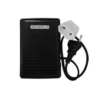 Pedal universal para máquina de coser