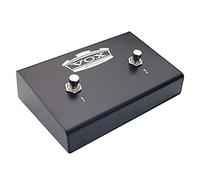 Pedal VOX de 2 botones - Serie AD y JamVOX (VFS2)
