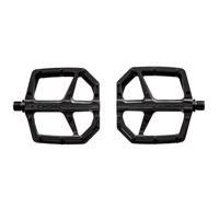 Look Trail Roc Plus Flat MTB Pedals Black