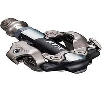 Shimano Pedales de clip XTR XC PD-M9100 gris universal