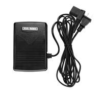 Pedal y cable de alimentación Singer compatibles con Singer 5525 5528 6038 6105 6217 8834 9612
