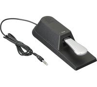 Pedal Yamaha FC3A para pianos electrónicos, teclados, sintetizadores, escenario