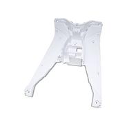 pedalada Tabla/Revestimiento Interior - maxtuned para Yamaha Aerox/MBK Nitro - Color Blanco