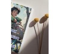 Pedalando Para Amizade (ebook)