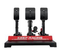 Pedalbox P1000-RS Modular Pedal SIMAGIC Simulator Simracing