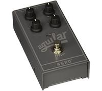 Pedale Agro Overdrive