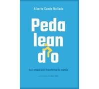 PEDALEANDO: Las 5 etapas para transformar tu negocio