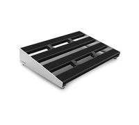 Pedalera D'Addario XPND Core - Pedalera para guitarra de dos filas grande - Resistente y ligera