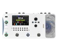 Mooer GE1000 Amp Modeling & Multi WH