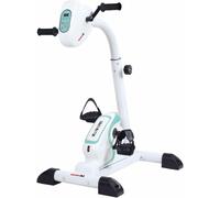 Pedalera Plegable Everfit Welly E Combi