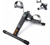 Pedalera Rehabilitación Mini Bike CYCLETTE Entrenador Brazos Piernas