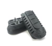 Pedales 1 Par De Reposapiés De Goma Motocicleta para TRK502X BJ500GS-A TRK502 251 Pedales Reposapiés Izquierdo Y Derecho. Reposapiés Estriberas