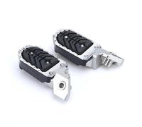 Pedales Ajustables para B&MW R1200Gs Adventure 2013-2018 Y R1250Gs Adventure 2020-2023.