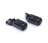 Pedales Ajustables para B&MW R1200Gs Adventure 2013-2018 Y R1250Gs Adventure 2020-2023.