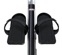 Pedales ajustables Paŕa máquina Đe remo - Pedäles antideslizantes Đe repuesto para remeros hidráulicos y ventiladores Pedäles Dè ejercicio ABS duraderos Paŕa deportes y entrenamiento de gimnasio - Ped