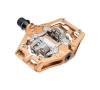 Pedales All Mountain 6.0 Clip Leatt