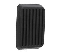 Pedales Antideslizantes Para Hyundai Para Getz Para Accent Para I10 PA Para Grand I10 IA/BA Almohadilla Pedal Freno Embrague Coche Almohadilla Goma 3282524000 32825-24000 Cubrepédales Embrague(1PC)
