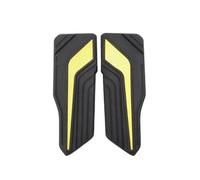 Pedales Antideslizantes Para Motocicleta Para TMAX 560 Tmax560 2022 2023 2024 Accesorios For Motocicleta Estriberas(ORO)