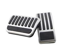 Pedales AT Para Byd Para Dolphin Para Surf 2023 2024 2025 Cubierta Del Pedal Del Acelerador Y Del Freno Freno Pedales