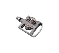 Pedales autom ticos Shimano SPD Pedal E-PDM324