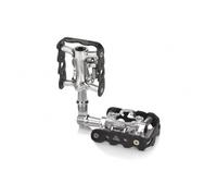 Pedales automáticos XLC PD-S20 100,5 x 63mm 100,5x63 mm