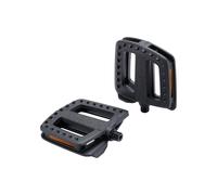Pedales BBB Cycling ErgoBase 115,5x109,4 mm