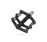 Pedales Bici MTB E-PB525 Negro EXUSTAR