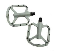 Pedales Bici Nylon Eje para Acero Borón Antideslizantes Pedales | Carcasa nylon , eje para acero borón, ligero, , rendimiento mejorado