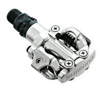 Pedales BTT M520W