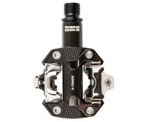 Pedales BTT X-Track