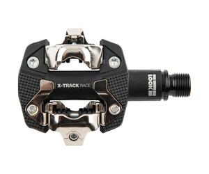 Pedales BTT X-Track Race