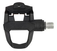 LOOK Cycle - Pedales de Bicicleta Clásicos KEO 3 - Pedales sin Clip, Ärea de Plataforma 400 mm² - Tensión Fácilmente Ajustable - Cuerpo de Material Compuesto - Eje de Cromoly - Color Negoro