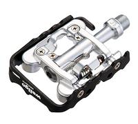 Pedales Ciclismo Wellgo WPD - M17C