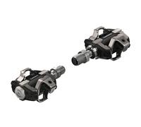 Pedales Clipless De Doble Sensor Garmin Rally XC200 De Aleación Shimano SPD