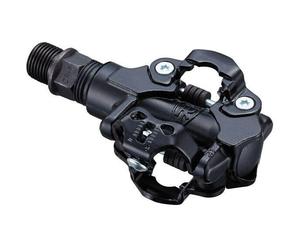 Pedales Clipless Ritchey Comp XC De Montaña - Negro