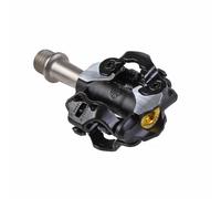 Pedales Clipless Ritchey WCS XC Mtn - Negro