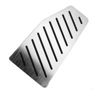 Pedales Coche Antideslizantes Para Lexus Para ES 2018-2021 Para GS 2016-2021 Pedales Coche Volante Izquierda Cubierta Pedal Acelerador Freno(1pc Rest)