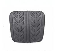 Pedales Coche Antideslizantes Para Mazda Para Capella Para GD Para GE Para GW 1987-2002 626 Para MX-6 Cubierta De Pedal De Freno De Embrague De Coche Almohadilla De Goma(1Pc)
