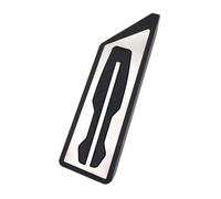 Pedales Coche Cubierta Pedal Freno Para B&MW X1 IX1 U11 2022 2023 2024