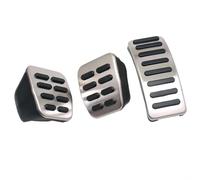 Pedales coche Para A3 Almohadilla Coche LHD Reposapiés Del Pedal(MT 3 piece)