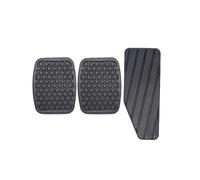 Pedales coche Para Chevrolet Para Spark 2005 2006 2007 2008 2009 Freno Embrague Acelerador Tapa Pedal Kit Cubiertas Pastillas Accesorios De Coche
